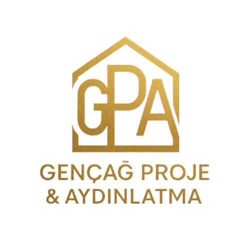 GENÇAĞ PROJE LOGO